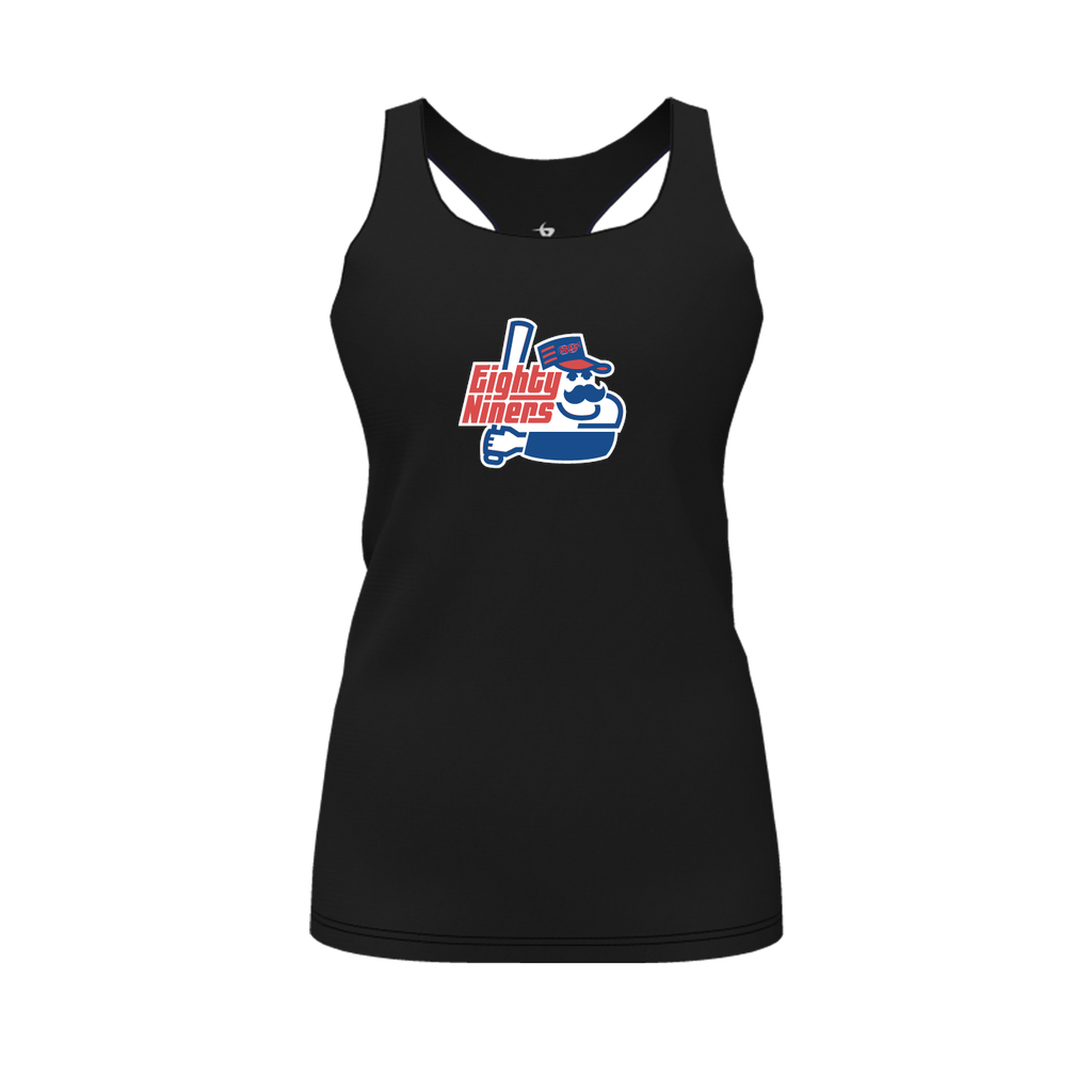 Decker Racerback Tank Top