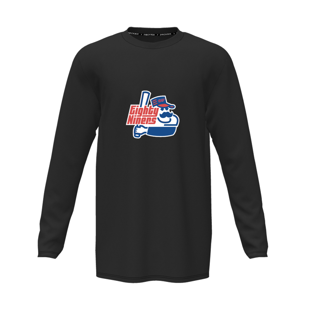 Decker Comfort T-Shirt