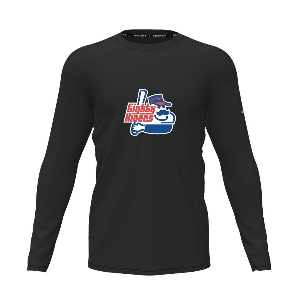 Decker Performance T-Shirt