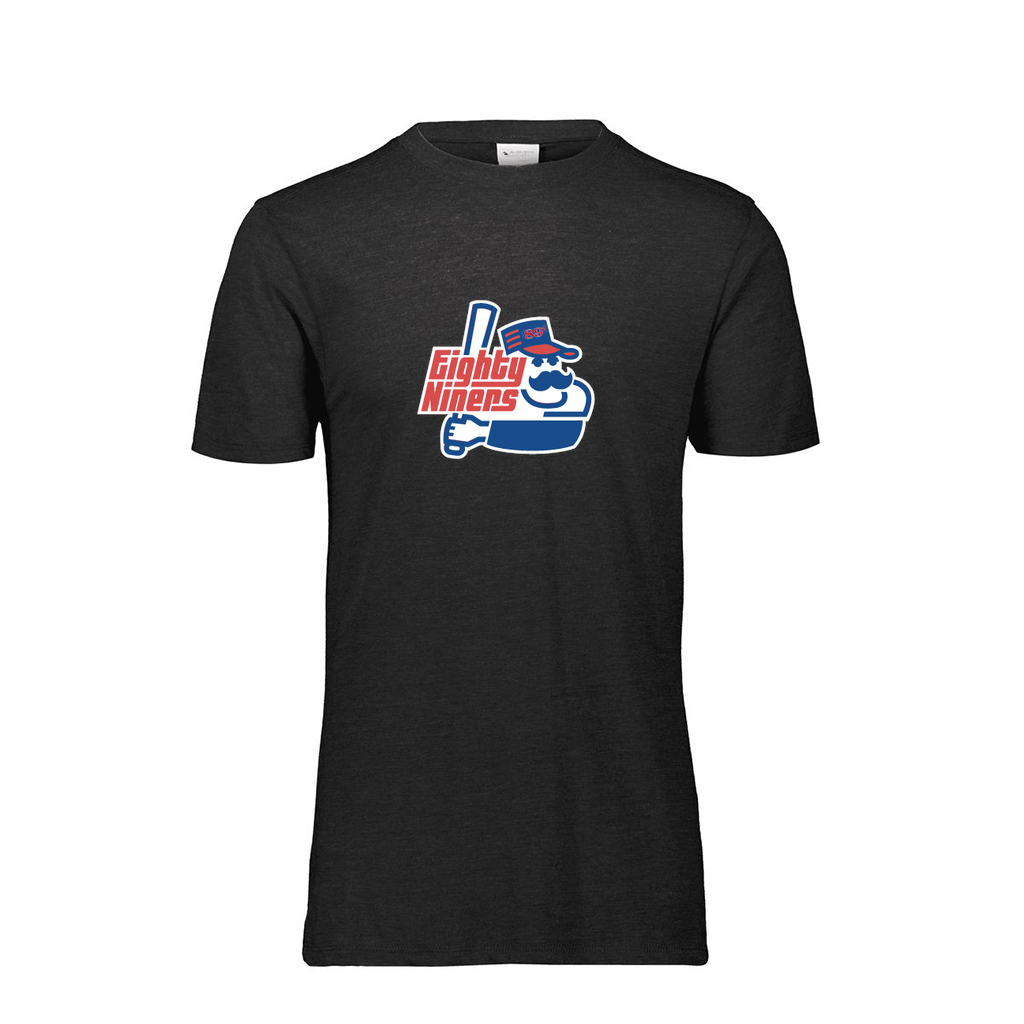 Decker Youth Tri-Blend T-Shirt - Short Sleeve
