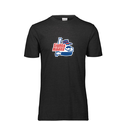 Decker Youth Tri-Blend T-Shirt - Short Sleeve