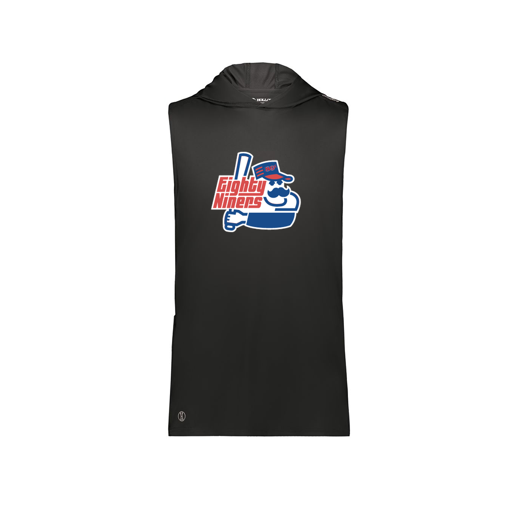 Men's CoolDry Sleeveless Hoodie