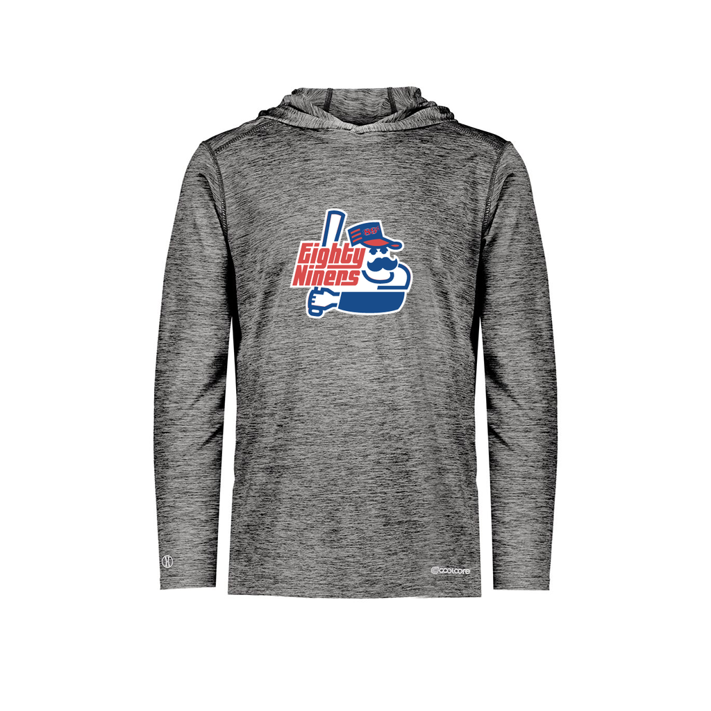 Decker Men's Charge Hoodie