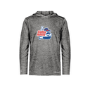 Decker Men's Charge Hoodie