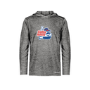 Decker Youth Charge Hoodie