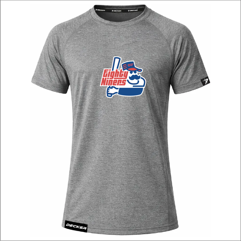 NEW Decker Performance T-Shirt