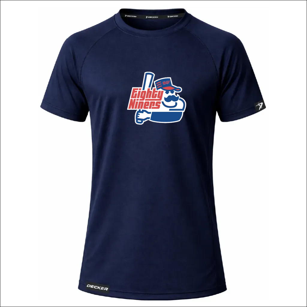 NEW Decker Performance T-Shirt