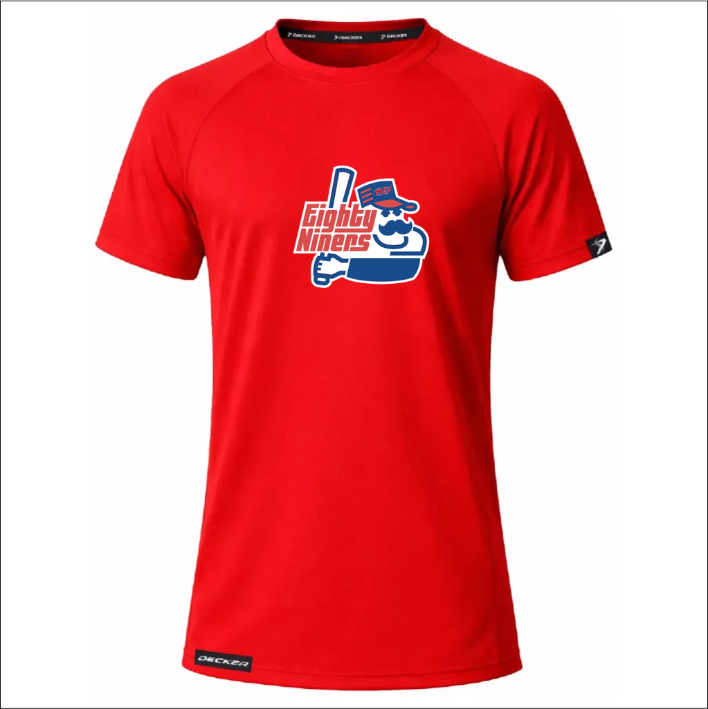 NEW Decker Performance T-Shirt