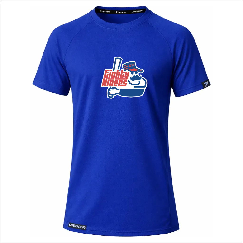 NEW Decker Performance T-Shirt