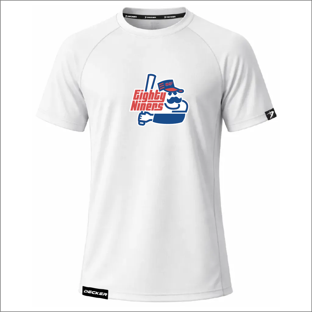 NEW Decker Performance T-Shirt