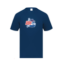 Decker Short Sleeve Waffle Performance Shirt